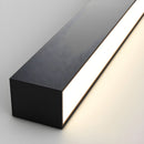 Modern Linear LED Ceiling Light for Hallway