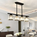 Minimalist Chandelier Ceiling Light For Living Room