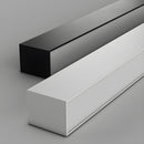 Modern Linear LED Ceiling Light for Hallway