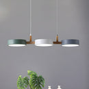Modern Contemporary Living Room Dimmable LED Ceiling Lights