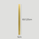 Modern minimalism led wall lamp