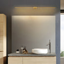 Modern Minimalist Style Metal Wall Light For Bathroom, Picture Light