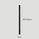 Modern minimalism led wall lamp