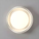 Geometric LED Acrylic Ceiling Light