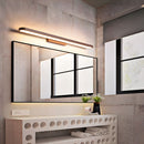 Contemporary Simplicity Acrylic LED Wall Lamp For Bathroom