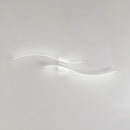 Modern Stylish Acrylic Hallway LED Wall Light