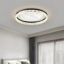 Minimalist Bedroom LED Ceiling lamp