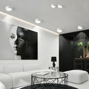 Modern Nordic Style Indoor Ceiling Lights