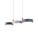 Modern Contemporary Living Room Dimmable LED Ceiling Lights