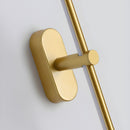 Modern Minimalist Style Metal Wall Light For Bathroom, Picture Light