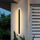Modern Led Outdoor Light Wall Light