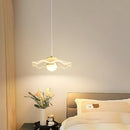 Contemporary Gold Luxurious LED Ceiling Light For Living Room