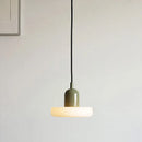 Colorful Simple Pendant Lights