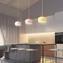 Minimalism Elegance Dining Room Pendant Lights