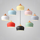 Minimalism Elegance Dining Room Pendant Lights