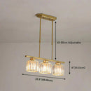 Nordic Scandinavian Glass Kitchen Lights Pendant Lights for Kitchen Island