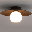 Modern Minimalist Entrance Ceiling Lights