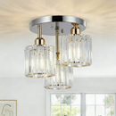 Modern Luxury Ceiling lights for Bedroom Living Room