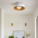 Simple Metal Ceiling Lights