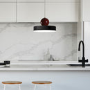 Cream Creative LED Pendant Light