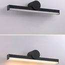 Modern Aluminium Outdoor IP65 LED Wall Lights for Garden Hallway