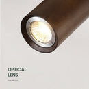 Large LED Track Lighting Hallway Track It Light