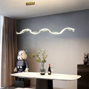 Designer Modern Nordic LED Island Lighting