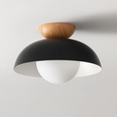 Modern Nordic Minimalist Eco-friendly Ceiling Light
