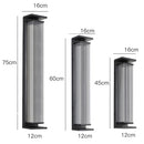 IP65 Waterproof Modern Outdoor Wall Lamps for Garage, Patio
