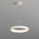 Circular LED kitchen Island Pendant Light