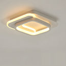 Contemporary Flush Ceiling Lighting for Hallway