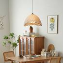 Unique Wabi Sabi Maris Pendant Light