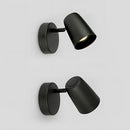 Nordic Small Spotlight Bedroom Wall Light