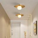 Modern Halway Ceiling Lights