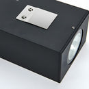 IP65 Waterproof Up and Down Exterior Wall Lights