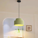 Wabi Sabi Modern Nordic Cream Hanging Light