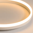 Modern Round Ceiling Lights LED for Living Room Bedroom Kitchen