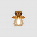 IP56 Vintage Outdoor Glass Ceiling Lights