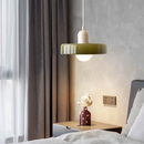 Modern Kitchen Glass Pendant Light