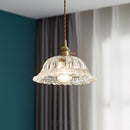 Glass Vintage Pendant Lights For Kitchen Island