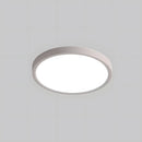 Simplicity LED Acrylic Round Ceiling Light