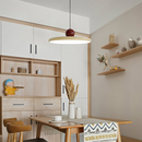 Nordic Metal Lola Pendant Lamp