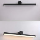 Modern Aluminium Outdoor IP65 LED Wall Lights for Garden Hallway