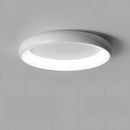 Modern Close to Ceiling LED Flush Ceiling Light