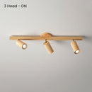 Morden Adjust LED Spotlight Hallway Track Lighting