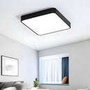 Black led kitchen ceiling lights for bedroom living room