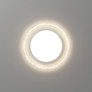 Minimalism Black LED Ceiling Lights