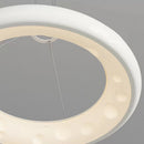 Circular LED kitchen Island Pendant Light