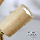 Large LED Track Lighting Hallway Track It Light