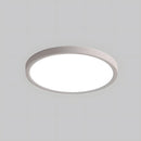 Simplicity LED Acrylic Round Ceiling Light